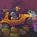 Zombotron