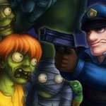 Zombie Trapper 2