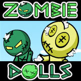 Zombie Dolls