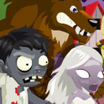 Monsters Lawn