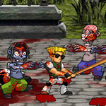 Streets of Death