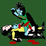 Death Penalty - World Cup