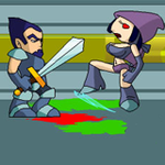 Omega Warrior