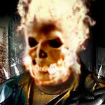 O Motoqueiro Fantasma - Ghost Raider