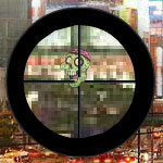 Zombies Sniper