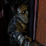 Zombie Horde Game