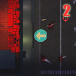 Zombies in the Shadows The Saviour Act 2