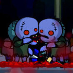 Zombocalypse