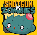 Shotgun vs Zombies