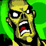 Nuclear Zombie 2000