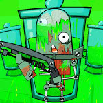 Squirt Man