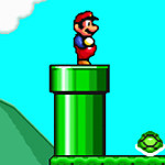 Mario Super