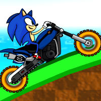 Mario Vs Sonic Racing