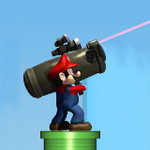 Mario Gun