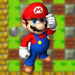 Super Mario Bomber