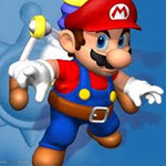 Super Mario Sunshine