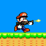 Mario Rampage