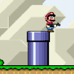 Super Mario World Hardcore
