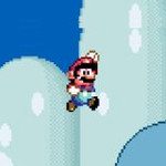 Monoliths Mario World