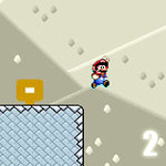 Jogar New Super Mario World 2