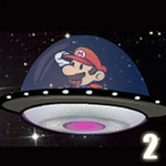 Mario Space Age 2