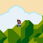 New Super Mario World