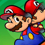 Mario & Luigi RPM 
