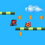 Super Mario Mini Games