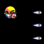 Super Mario Remix 