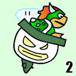 Mario Town 2