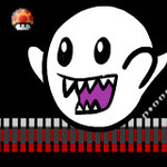 Mario Dropping Beats