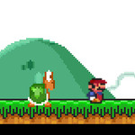 Mario Arena 